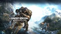 Ghost Recon Breakpoint auf Steam: Ist der Taktik-Shooter hier verfügbar?