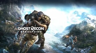 Ghost Recon Breakpoint auf Steam: Ist der Taktik-Shooter hier verfügbar?