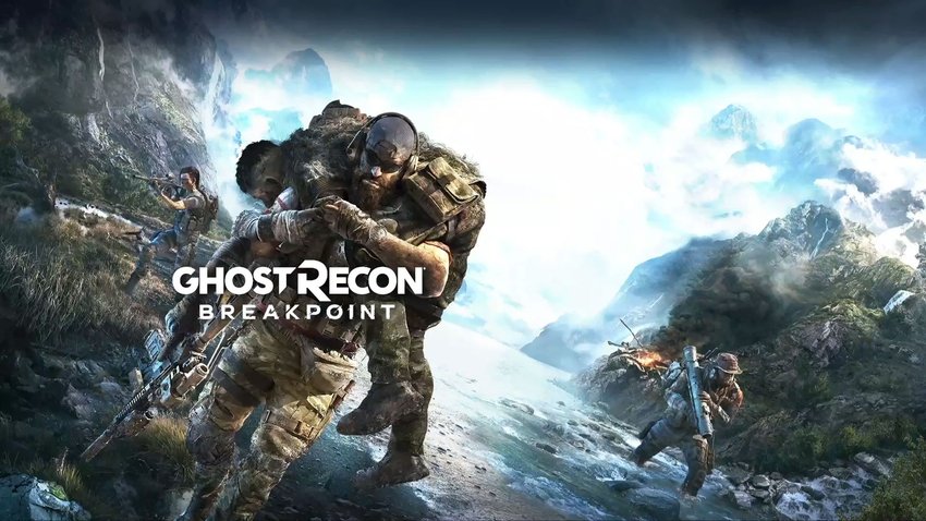 Ghost Recon Breakpoint auf Steam kaufen: