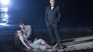 Diese Westworld-Folge hat viele Twists – und wurde von vielen Fans mit 10/10 bewertet