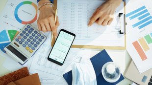 Erfahrungen mit Auxmoney – lohnen sich die schnellen Kredite? 