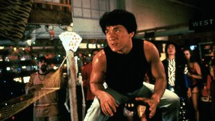 Im TV verpasst? Diesem Jackie-Chan-Film fehlen 20 Minuten – dennoch lohnt sich das Wachbleiben