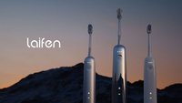 Laifen Wave:  Die Zukunft der Zahnpflege beginnt jetzt