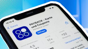 Payback-Verknüpfung aufheben: So geht es