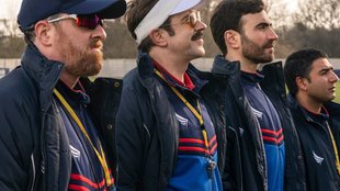 „Ted Lasso“ Staffel 3: So geht die lustige Fußball-Serie weiter