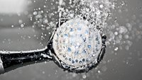 Wassersparen in der Dusche: So senkt ihr euren Verbrauch