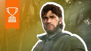 Metal Gear Solid Delta: Trophäen-Leitfaden und Roadmap für 100 %