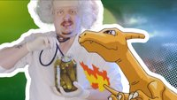 Pokémon-Mysterium nach 20 Jahren aufgedeckt: Darum kann Glurak nicht fliegen