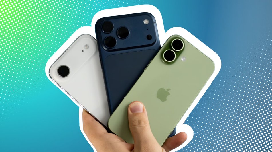 iPhone 17 holen? Wer sich an diesem lästigen Problem stört, sollte lieber warten