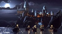 Werdet in diesem Brettspiel Schüler in Hogwarts: Gewinnt ihr die letzte Schlacht?