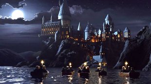 Werdet in diesem Brettspiel Schüler in Hogwarts: Gewinnt ihr die letzte Schlacht?