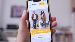 Schufa legt die Karten offen: Mit dieser App kriegt ihr den Durchblick