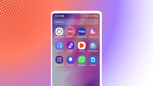 Samsung Free deinstallieren und entfernen – so geht’s