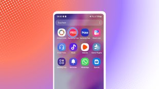 Samsung Free deinstallieren und entfernen – so geht’s