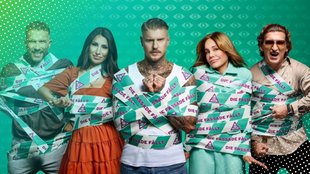 „Promi Big Brother“ 2025: Alle Infos zu Start, Sendeterminen und Kandidaten