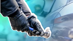 Diese Autos interessieren Diebe in Deutschland am meisten – Modell auf Platz 1 überrascht