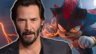 Dieser Film war Keanu Reeves wichtiger als Star Wars