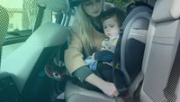 Kindersitz richtig nutzen: So bleiben eure kleinen Passagiere im Auto sicher
