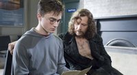 Verstecktes Detail oder Zufall? Karte des Rumtreibers spoilert Harry-Potter-Filme