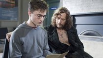 Verstecktes Detail oder Zufall? Karte des Rumtreibers spoilert Harry-Potter-Filme