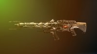 CoD Black Ops 6 – Terminus: Wunderwaffe „DRI-11 Strahlenbrecher“ bauen