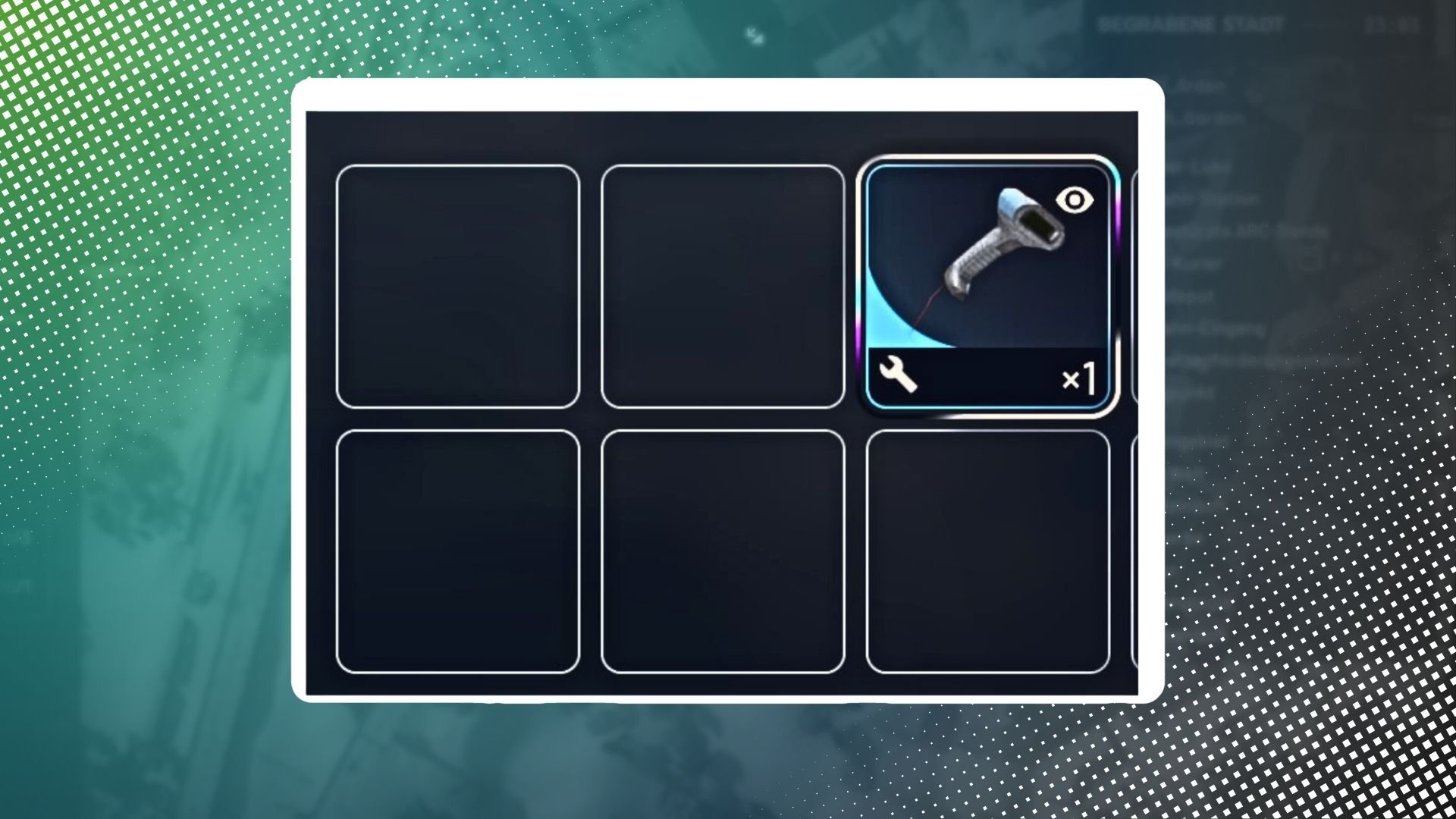 ARC Raiders: Finding damaged bioscanners