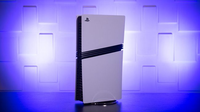 PlayStation 5 Pro