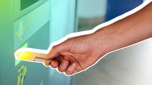 Parkhaus-Frist: Wie lange habt ihr nach der Zahlung des Tickets noch Zeit?