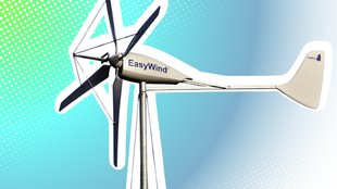 Teuer, laut, ineffizient: So schnell wird euer Windrad-Projekt zur Kostenfalle