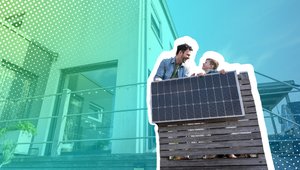 Wer seinen Solar-Strom nicht ins öffentliche Netz verlieren will, sollte diese Technik kennen