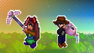 Stardew Valley: Alles zu Multiplayer – so spielt ihr im Koop und Splitscreen mit Freunden