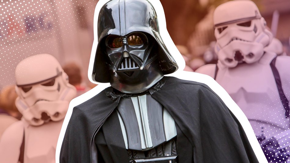 Davon träumt jeder Star-Wars-Fan: Legendäres Lichtschwert wird für Millionen-Betrag versteigert