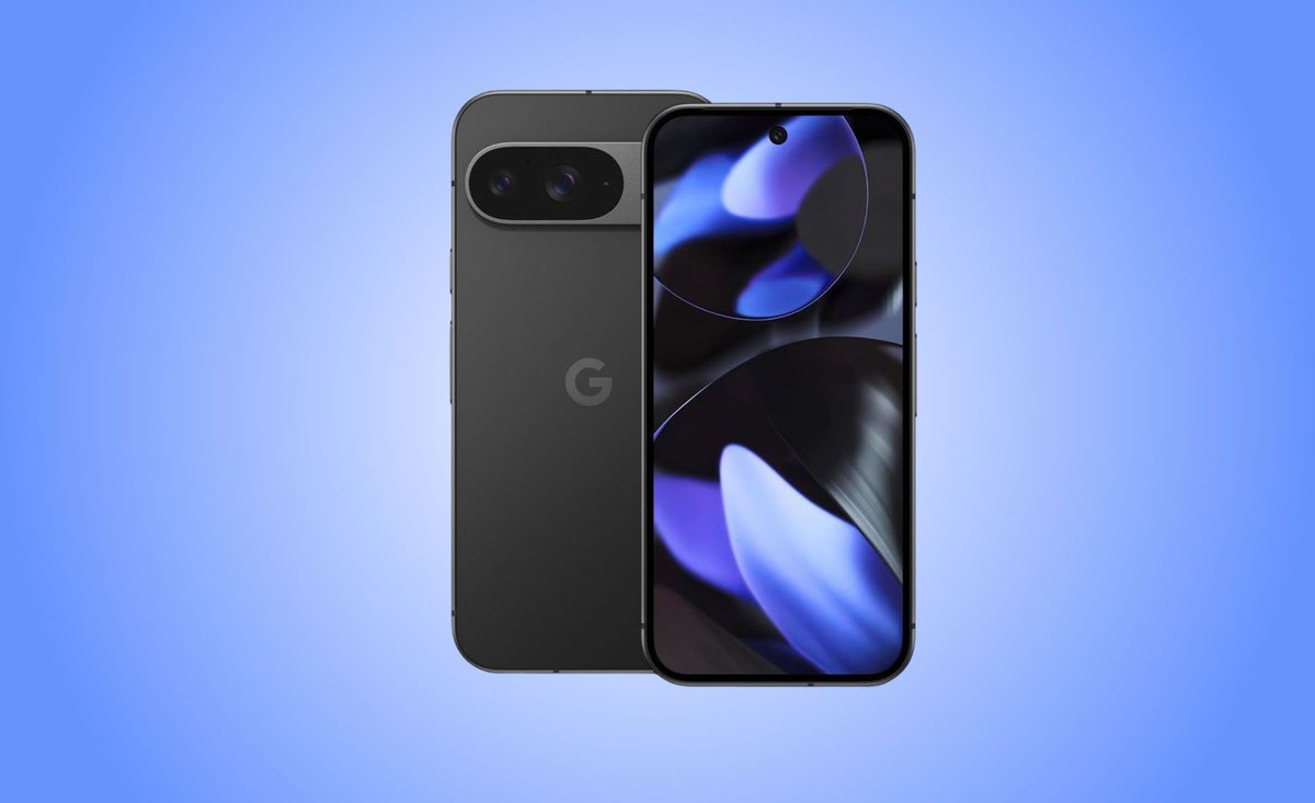 Google-Kracher bei MediaMarkt: Pixel 9 mit 20-GB-Tarif günstiger als ohne