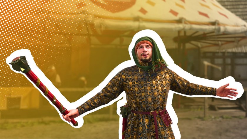 Wir zeigen euch alle Belohnungen für das Kuttenberger Turnier.