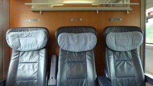 Sitzplatz ergattern bei der DB: Mit diesem verbotenen Geheimtipp kriegt ihr oft noch einen Platz