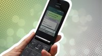 Tastenhandys mit WhatsApp und Co: Altes Feeling, frische Technik