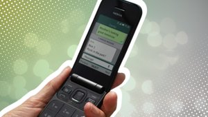 Tastenhandys mit WhatsApp und Co: Altes Feeling, frische Technik