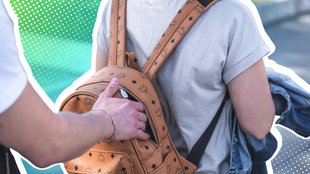 Handy-Diebstähle außer Kontrolle: Diese Stadt ist ein Albtraum für Smartphone-Nutzer