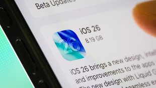 iPhone-Nutzer in Lauerstellung: Apple überrascht mit weiterem Update