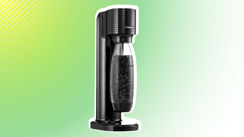 Sodastream Gaia Aldi