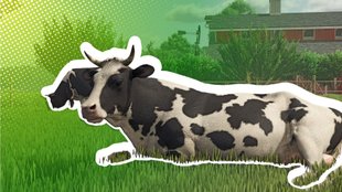 Landwirtschafts-Simulator 25: Tiere füttern, kaufen und züchten