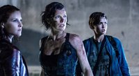 „Resident Evil“-Reihenfolge: So schaut ihr die Filme und Serien richtig