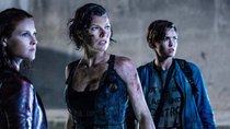 „Resident Evil“-Reihenfolge: So schaut ihr die Filme und Serien richtig