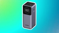 Amazon haut kompakte und leistungsstarke Powerbank zum Niedrigpreis raus