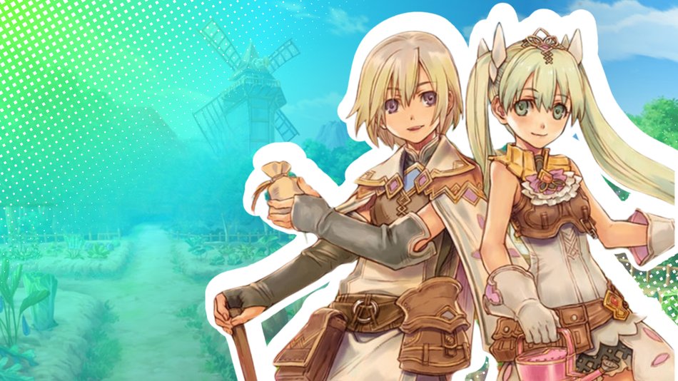 Tiefpreis auf der Nintendo Switch: Diese 3 RPG-Meisterwerke müsst ihr euch jetzt holen