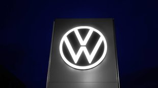 E-Auto-Rückruf bei VW: Peinliches Problem bei fast 100.000 Stromern stellt Volkswagen bloß