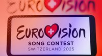 ESC 2025: Alle Infos zum Eurovision Song Contest