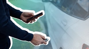 Ein Fest für Diebe: ADAC warnt vor Technologie, die immer mehr Autohersteller einsetzen
