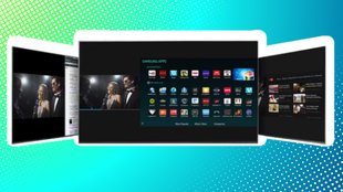 Samsung Smart Hub: Die wichtigsten Funktionen im Überblick