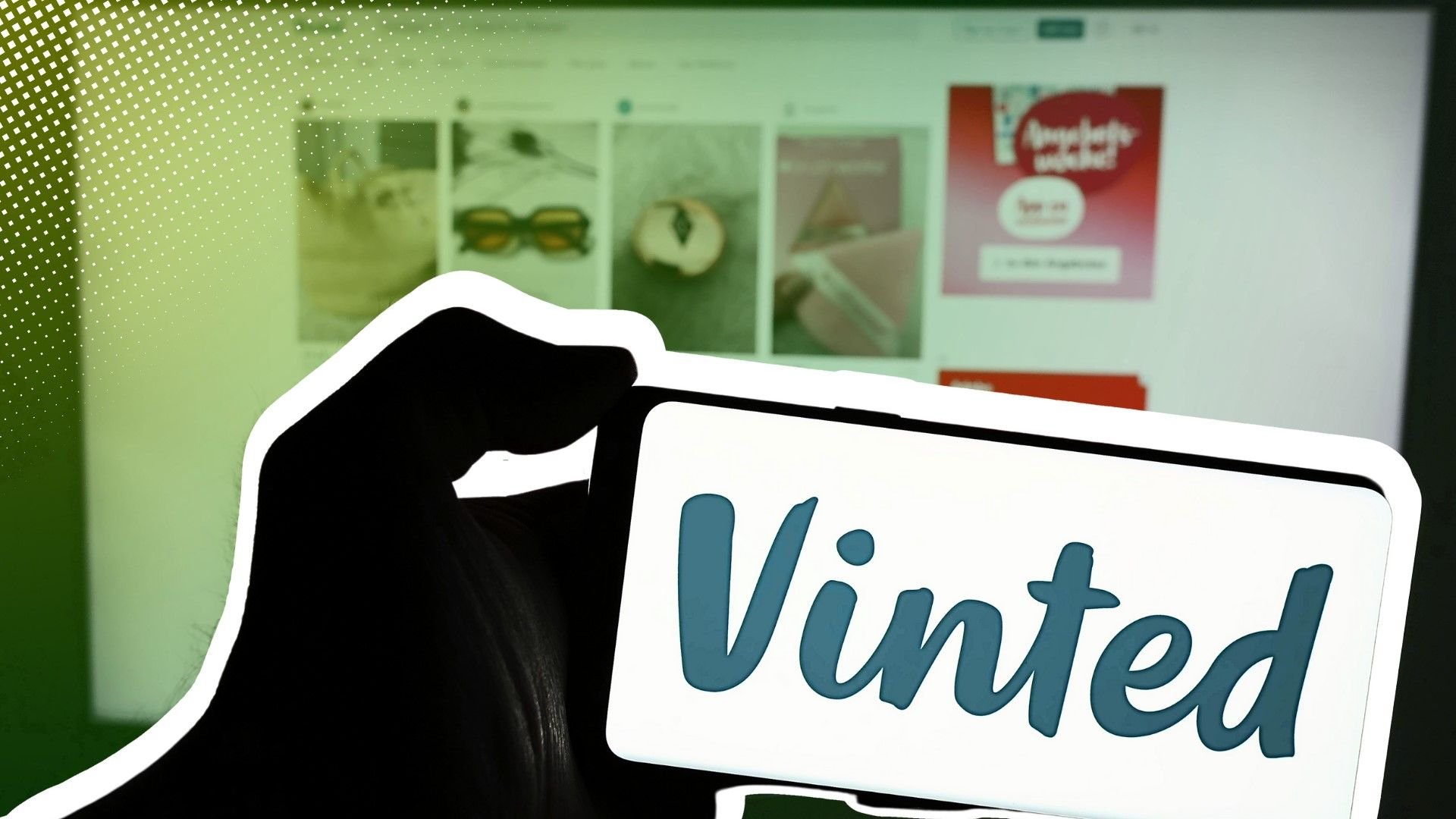 Vinted Artikel aus Frankreich & Italien ausschalten geht das?